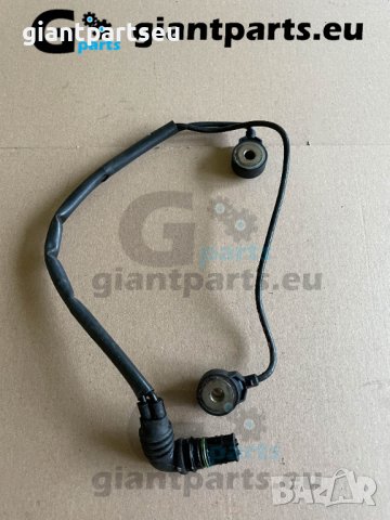 Детонационен датчик за БМВ е39 е65 е53 BMW e39 e65 e53 , 1709317