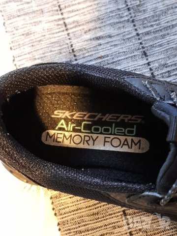 Маратонки SKEKERS, снимка 3 - Маратонки - 43511484