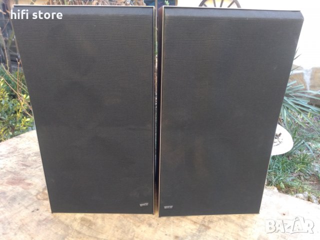  Bang & Olufsen beovox s45, снимка 9 - Тонколони - 28069304