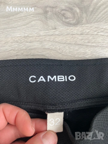 Спортен панталон Cambio S, снимка 6 - Спортни дрехи, екипи - 53602243