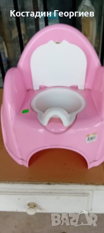Детска  тоалетна, снимка 1 - За банята - 43490145