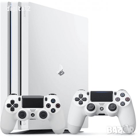 Реновирани Конзоли Sony Playstation 4 PRO , Перфектни , 2 диска , 24 м Гаранция, снимка 6 - PlayStation конзоли - 36664795