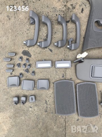 BMW 5 F10-11, снимка 3 - Части - 36629683