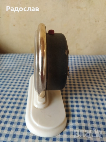 СССР будилник Дружба  Слава, снимка 5 - Други - 52289685