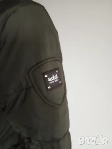 ADD down jacket , снимка 4 - Якета - 48048408