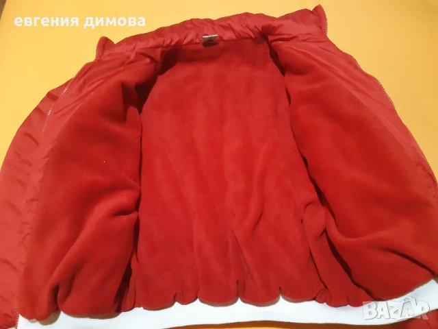 Дамско яке , снимка 4 - Якета - 43459079