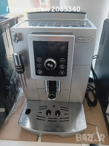 КАФЕМАШИНИ РОБОТ SAECO,MELITA,DELONGHI , снимка 3 - Кафемашини - 49611019