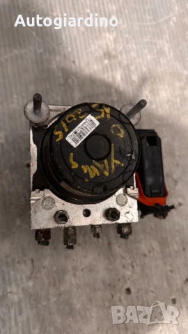 ABS Помпа / ABS Модул за Toyota Yaris - 89541-0D270 / 06.2109-7199.3, снимка 2 - Части - 52586068