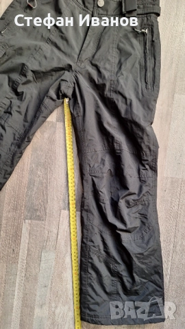 Ски панталон, снимка 2 - Зимни спортове - 52950385