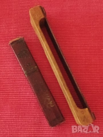 Бръснач JOWIKA SOLINGEN 8212. , снимка 12 - Антикварни и старинни предмети - 43021030