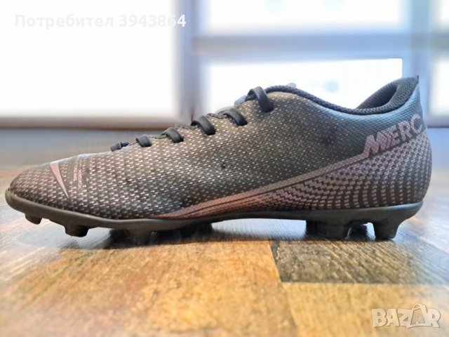 Nike Mercurial бутонки, снимка 2 - Спортни обувки - 43953512