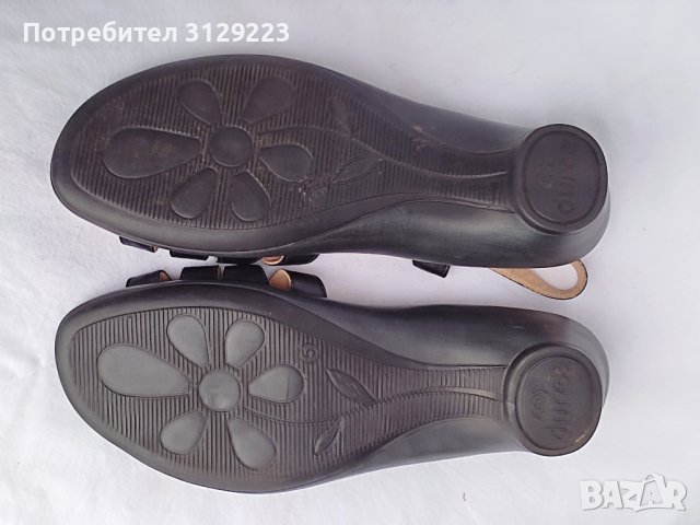 Durea sandals G5=38 nr.S4, снимка 5 - Сандали - 40680995