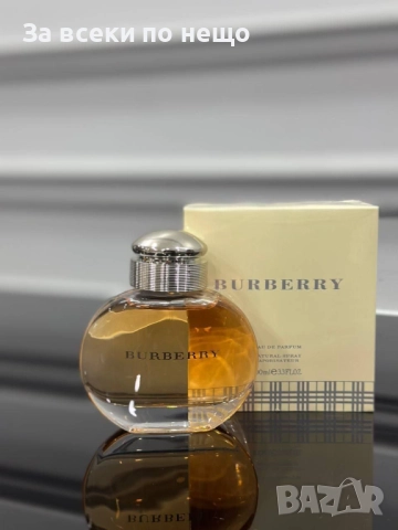 Burberry Парфюм За Жени Код E985