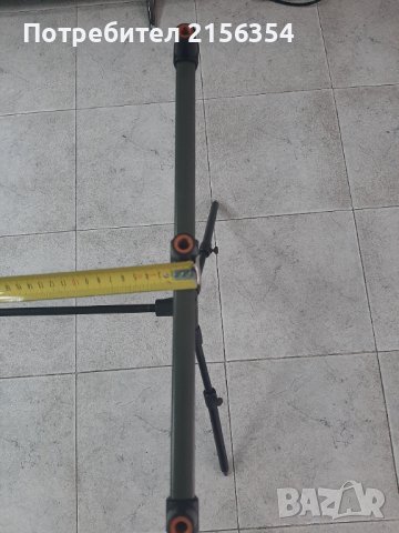 стойка за въдици, снимка 7 - Въдици - 37546177