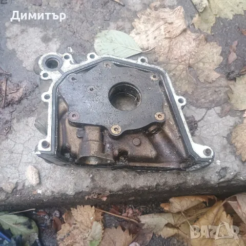 Маслена Помпа За Форд Фиеста 1.25И 16В 1997г. / Ford Fiesta 1.25I 16V 1997y, снимка 2 - Части - 48007309