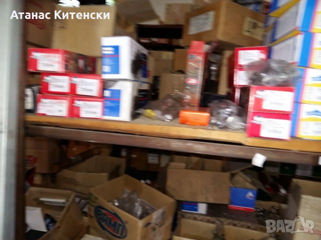 Авточасти за руски коли лада нива москвич.и други. 0895486622, снимка 17 - Части - 34818421