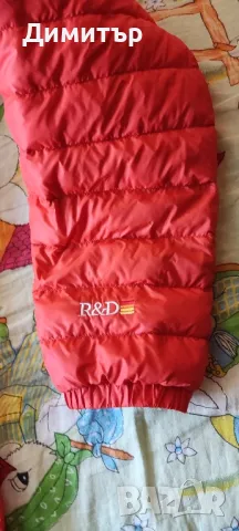 Peak performance, снимка 4 - Якета - 49278793