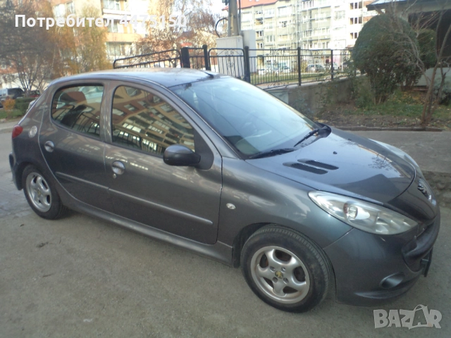 автомобил, снимка 6 - Автомобили и джипове - 52508764