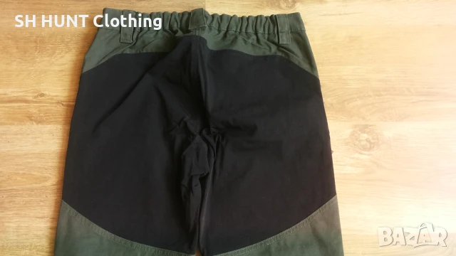 BLWR OUTDOOR Stretch Trouser размер S / M панталон със здрава и еластична материи - 1199, снимка 12 - Екипировка - 50604139