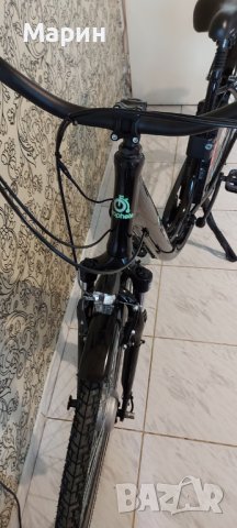 Електрически велосипед 2, снимка 3 - Велосипеди - 40373464