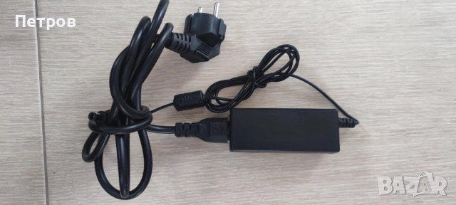 Адаптер LG 19V 1.3A