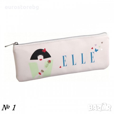 60% Намаление!!! Несесери Clairefontaine ELLE, снимка 12 - Портфейли, портмонета - 20457750