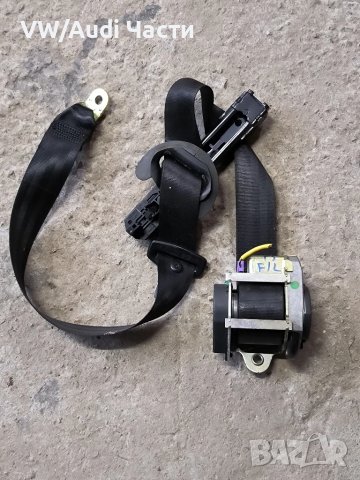 Преден ляв предпазен колан за Голф 5 Пасат VW Golf 5 Passat Touran Jetta 1K4857705D
