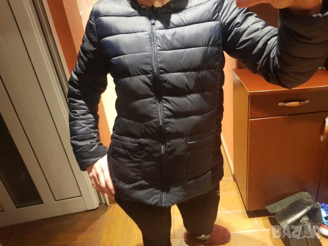 Леко дамско яке, снимка 3 - Якета - 43593888