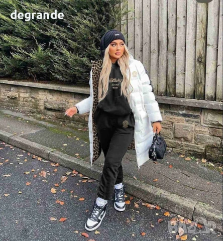 Дамски комплекти от три части VERSACE в три цвята, снимка 2 - Комплекти - 51232049