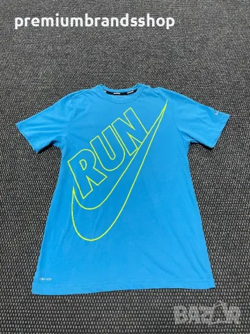 Nike тениска S мъжка 