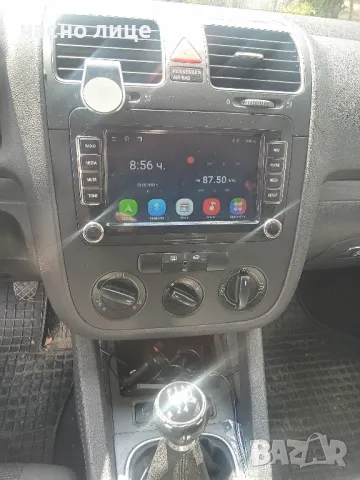 Продавам голф 5 , снимка 2 - Автомобили и джипове - 49879060