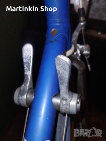 Шосеен велосипед Diamond 28, снимка 5 - Велосипеди - 40020625