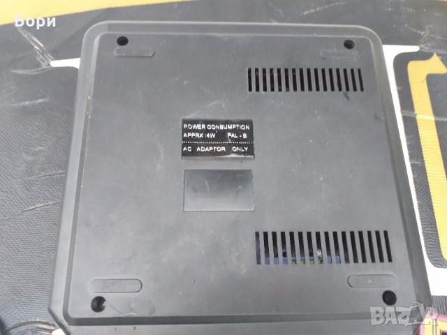 SEGA MEGA DRIVE 2 16 BIT, снимка 4 - Други игри и конзоли - 32726411