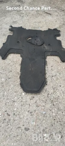 E60/61,E63/64-Кора под скоростна кутия 