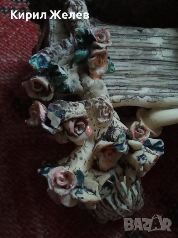 Сувенир стар деца 32627, снимка 10 - Декорация за дома - 38597223