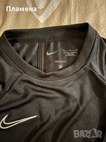 Мъжка тениска Nike, снимка 3 - Тениски - 51435831