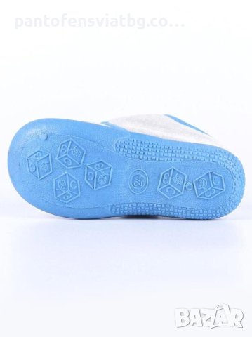 Детски пантофи PAW PATROL 21/26, снимка 3 - Детски пантофи - 43221857