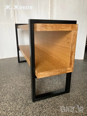 Тв поставка, снимка 4 - Шкафове - 51705928