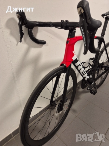 Карбонов шосеен велосипед  TREK EMONDA SL6 като нов 