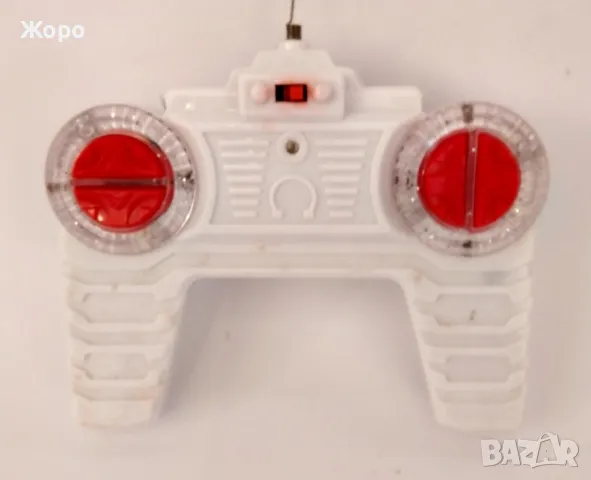 Детски малък самолет с дистанционно управление с звук и светлина 667145, снимка 18 - Влакчета, самолети, хеликоптери - 48559220