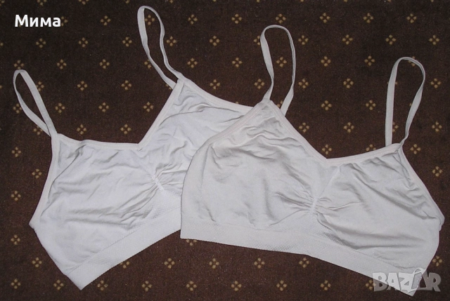 Юношески блузки, потничета, снимка 16 - Детски тениски и потници - 37690079