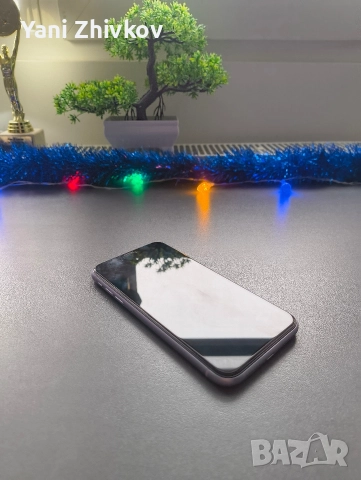 Iphone 11 64gb (Коледна Цена), снимка 6 - Apple iPhone - 52822741