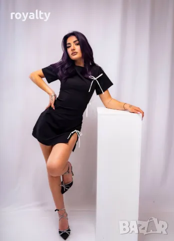 Дамска рокля 