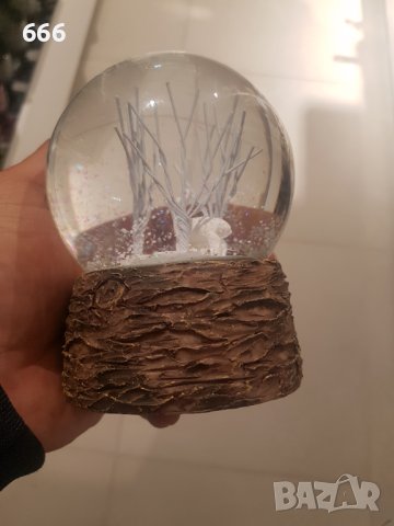 Преспапиета, снимка 2 - Декорация за дома - 43039099