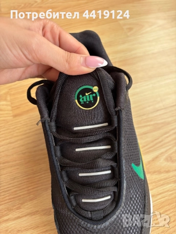 NikeAir Max Pulse , снимка 4 - Други - 52293920