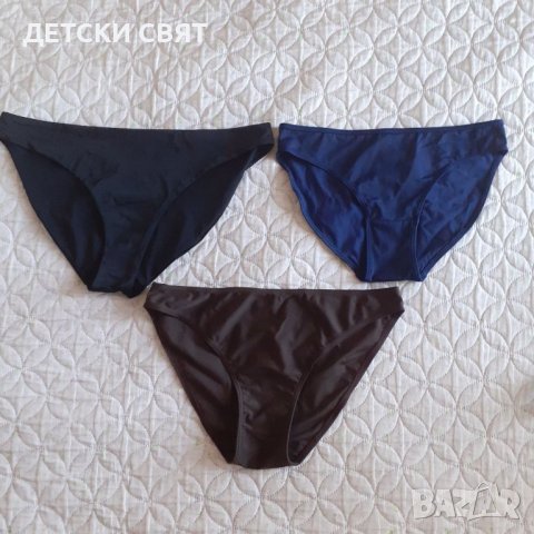Дамски горнища и долнища на бански , снимка 4 - Бански костюми - 37356767