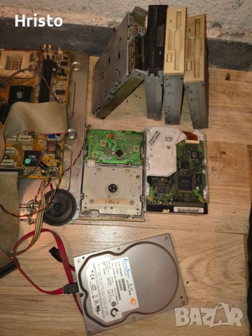 ел скраб, снимка 15 - Други - 53567273