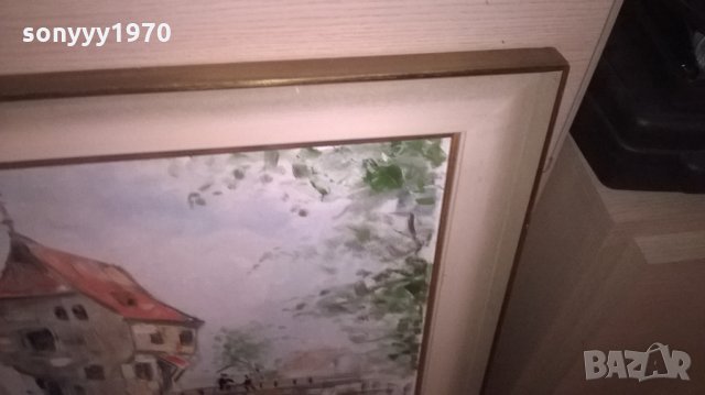 ГОЛЯМА КАРТИНА-ВНОС ШВЕИЦАРИЯ 0503212212, снимка 7 - Колекции - 26818566