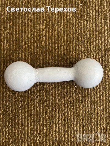 Продавам гира - 3 килограма НОВА, снимка 4 - Фитнес уреди - 40144400