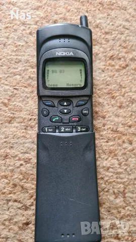Продавам Nokia 8110, снимка 2 - Nokia - 49943713
